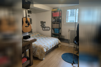 achat appartement allevard 38580