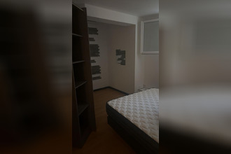 achat appartement allevard 38580