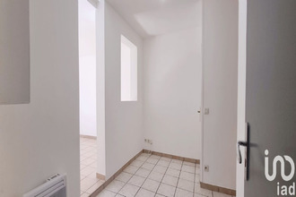 achat appartement allevard 38580