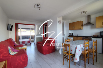 achat appartement allevard 38580