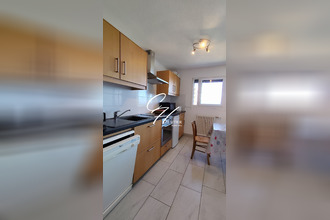 achat appartement allevard 38580