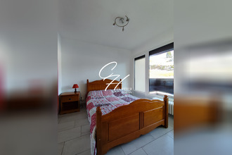 achat appartement allevard 38580