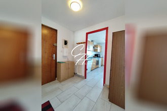 achat appartement allevard 38580