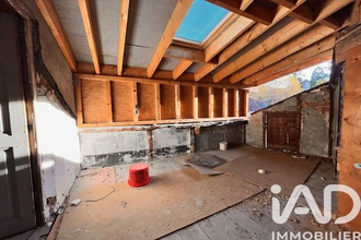 achat appartement allevard 38580