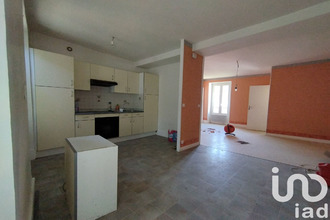 achat appartement allevard 38580