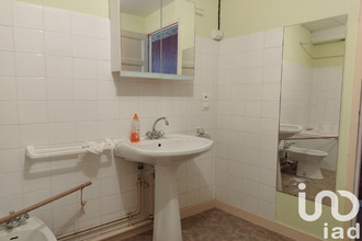 achat appartement allevard 38580