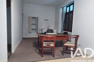 achat appartement allevard 38580