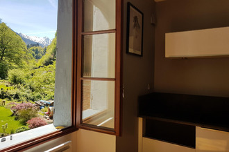 achat appartement allevard 38580