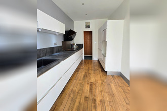 achat appartement allevard 38580