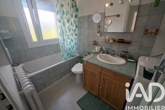 achat appartement allevard 38580