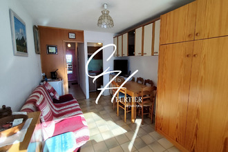 achat appartement allevard 38580