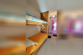 achat appartement allevard 38580