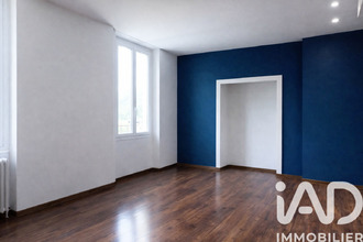 achat appartement allevard 38580