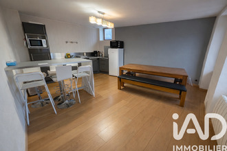 achat appartement allevard 38580