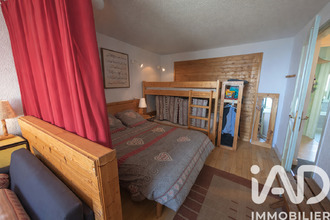 achat appartement allevard 38580