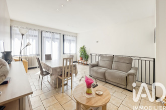 achat appartement allevard 38580