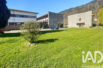 achat appartement allevard 38580