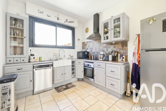 achat appartement allevard 38580