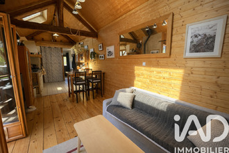 achat appartement allevard 38580