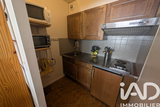 achat appartement allevard 38580