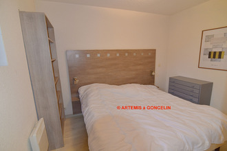 achat appartement allevard 38580