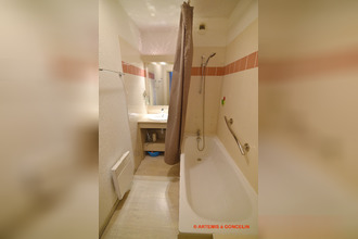 achat appartement allevard 38580