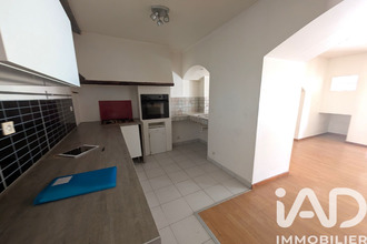 achat appartement allevard 38580