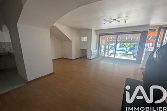 achat appartement allevard 38580