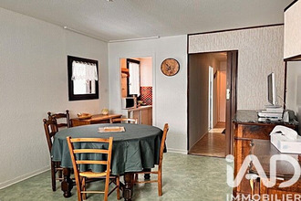 achat appartement allevard 38580