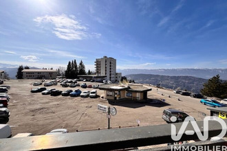 achat appartement allevard 38580