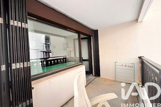 achat appartement allevard 38580