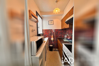 achat appartement allevard 38580