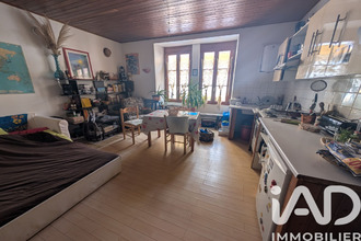 achat appartement allevard 38580