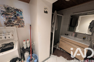 achat appartement allevard 38580