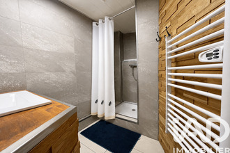 achat appartement allevard 38580