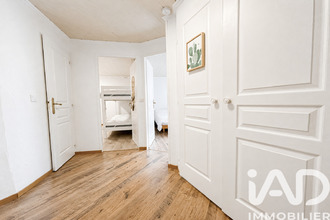 achat appartement allevard 38580