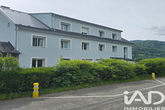 achat appartement allevard 38580