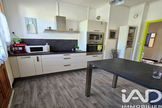 achat appartement allevard 38580