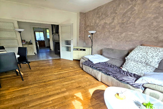 achat appartement allevard 38580