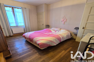 achat appartement allevard 38580