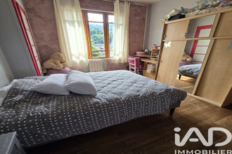 achat appartement allevard 38580