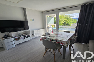 achat appartement allevard 38580