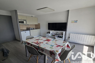 achat appartement allevard 38580