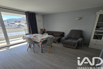 achat appartement allevard 38580