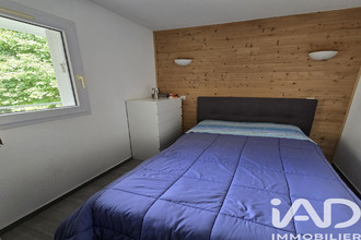 achat appartement allevard 38580