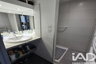 achat appartement allevard 38580