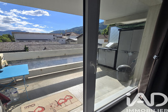 achat appartement allevard 38580