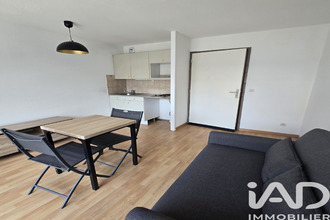 achat appartement allevard 38580