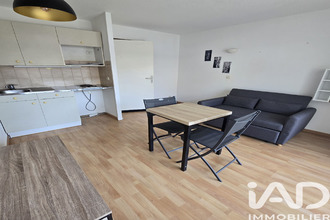 achat appartement allevard 38580