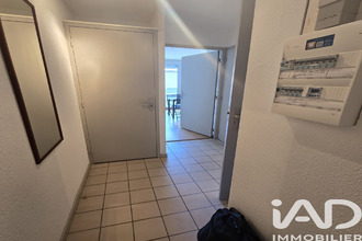 achat appartement allevard 38580